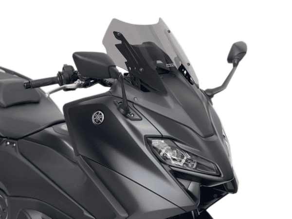 YAMAHA T MAX 560 WRS PLEXI ŠTÍT SPORT EVO MATT - Image 6