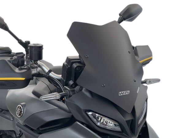 YAMAHA TRACER 9 / GT PLEXI ŠTÍT WRS SPORT