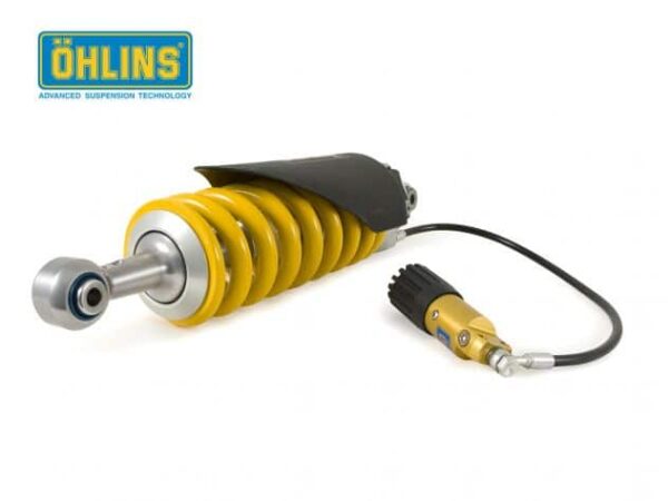 BMW R 1250 GS  ZADNÝ TLMIČ OHLINS TTX 39 – T39PR1C1S / BM146 - Image 2