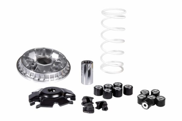 HONDA FORZA 125, SH 125i MALOSSI MULTIVAR 2000 VARIATOR