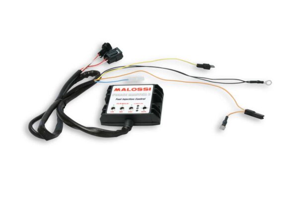 HONDA FORZA 300/ SH 300 MALOSSI ELEKTRONICKÝ OVLÁDAČ FORCE MASTER 2