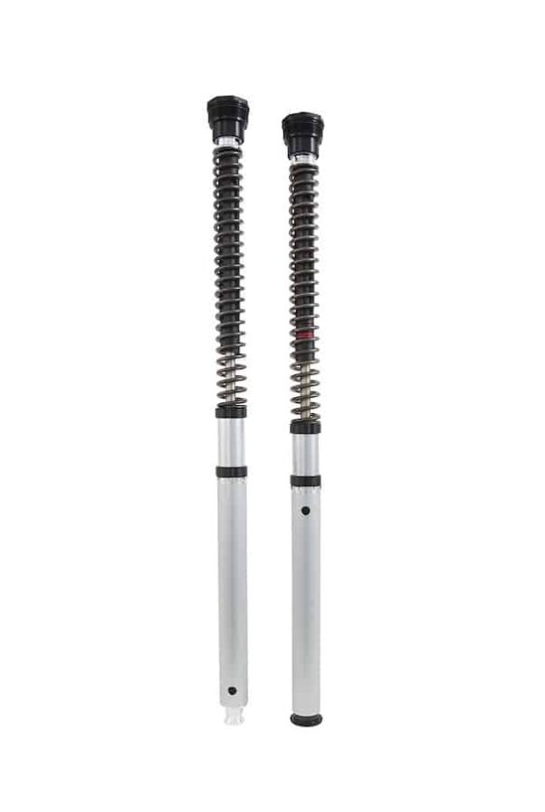 HONDA X-ADV 750 PREDNÉ TLMIČE OHLINS CARTRIDGE NIX 30 - Image 5