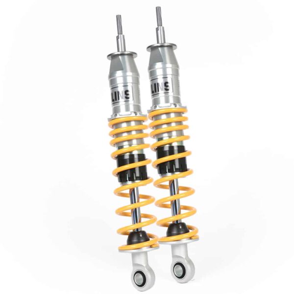 PIAGGIO VESPA GTS 300 ZADNÉ TLMIČE OHLINS S36E/ PI 902