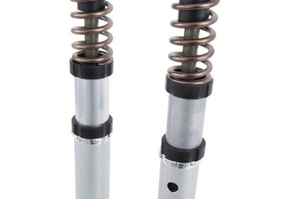 Yamaha T-Max 560 PREDNÉ TLMIČE OHLINS CARTRIDGE NIX 30/ FKS 503 - Image 2