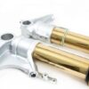 YAMAHA MT 10 PREDNÉ TLMIČE OHLINS FG R&T 43 GOLD – NIX/ FGRT 219 - Image 2