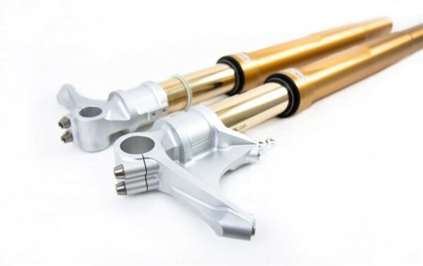 YAMAHA MT 10 PREDNÉ TLMIČE OHLINS FG R&T 43 GOLD – NIX/ FGRT 219
