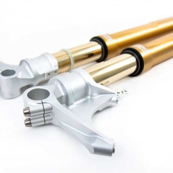 YAMAHA MT 10 PREDNÉ TLMIČE OHLINS FG R&T 43 GOLD – NIX/ FGRT 219
