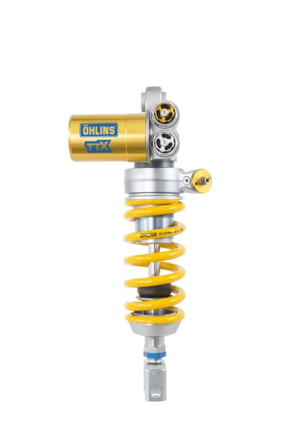 Ducati Panigale V4/V4S ZADNÝ TLMIČ OHLINS TTXGP T36PR1C1B/ DU 568