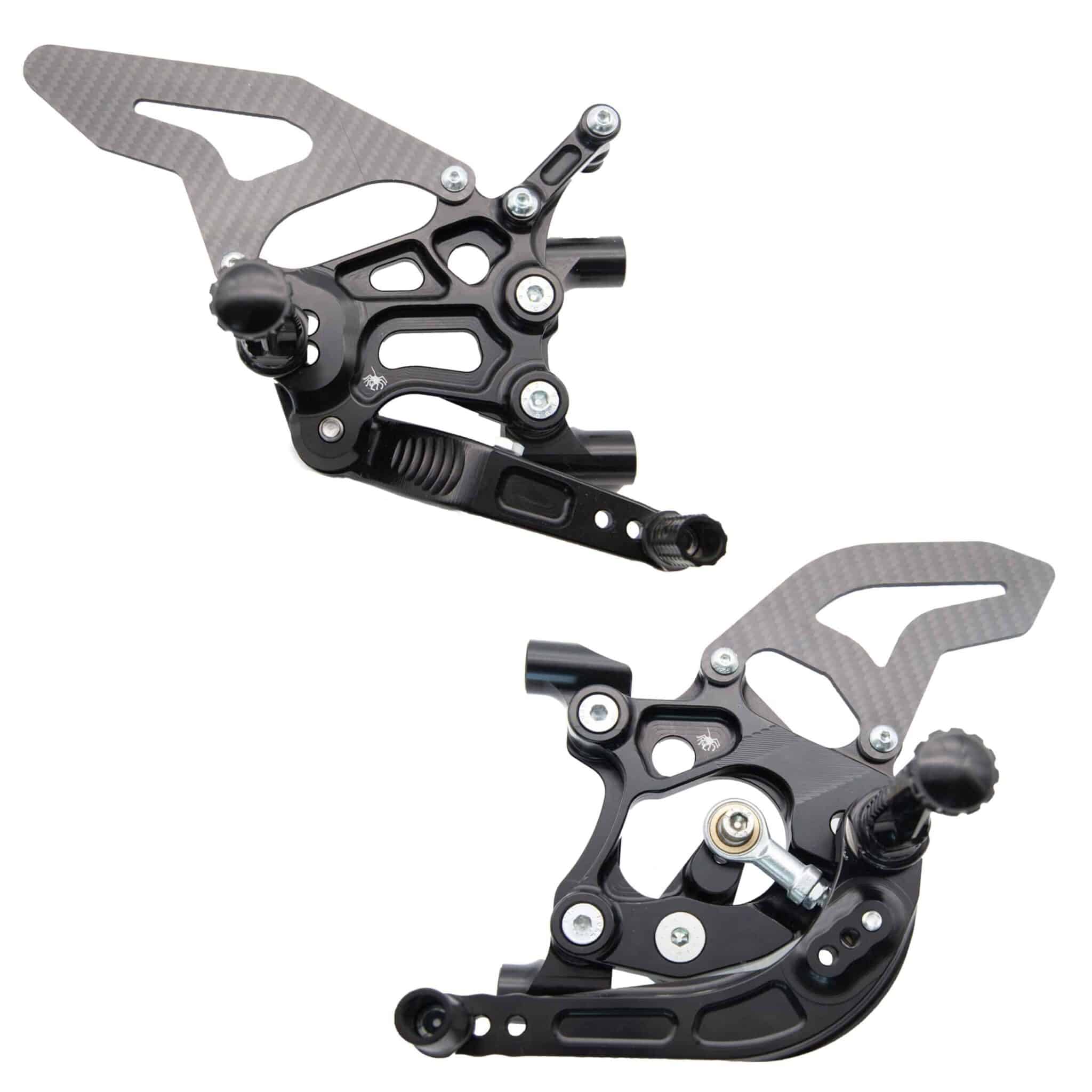 DUCATI Panigale 899-954-1199-1199R-1299 Spider prepákovanie – Obrázok 2
