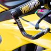 KAWASAKI Ninja 400  Spider EVO chránič brzdovej páčky