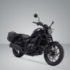 Honda CMX 1100 Rebel  SW MOTECH - bočné kufre URBAN ABS+nosiče
