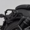 Honda CMX 1100 Rebel  SW MOTECH - bočné kufre URBAN ABS+nosiče - Image 7