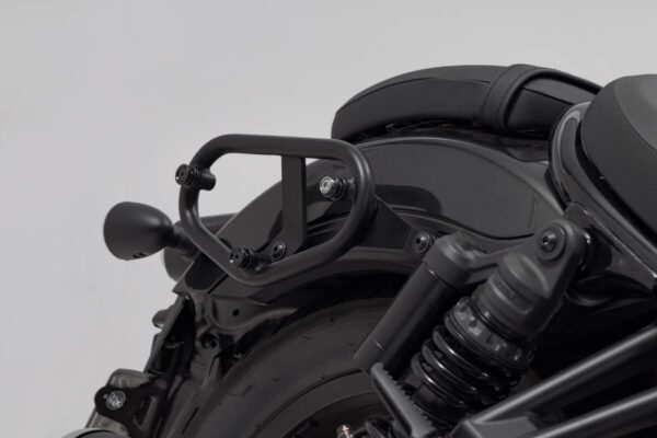 Honda CMX 1100 Rebel  SW MOTECH - bočné kufre URBAN ABS+nosiče - Image 7