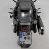 Honda CMX 1100 Rebel  SW MOTECH - bočné kufre URBAN ABS+nosiče - Image 8