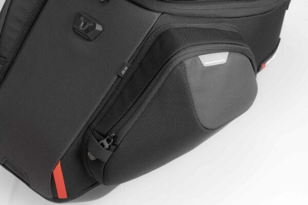 Honda XL750 Transalp  SW MOTECH - PRO GS tank vak - Image 7