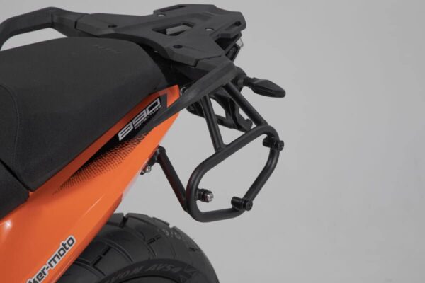 KTM 390 Adventure   SW MOTECH - bočné kufre URBAN ABS+nosiče - Image 4