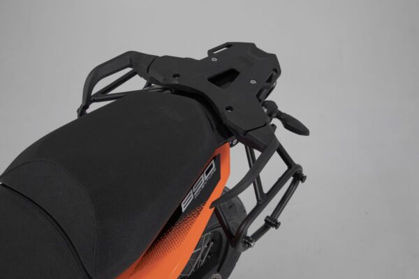 KTM 390 Adventure   SW MOTECH - bočné kufre URBAN ABS+nosiče - Image 3