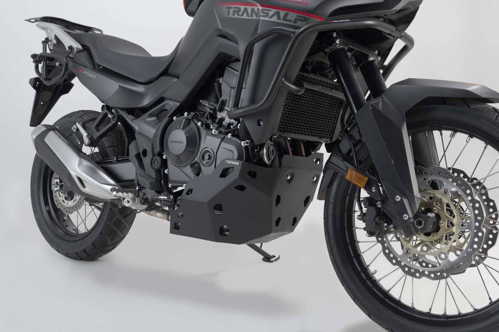 Honda XL750 Transalp SW MOTECH - kryt motora – Obrázok 3