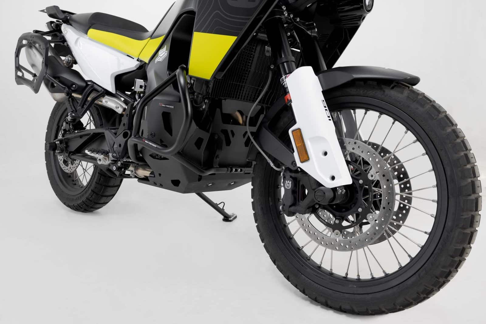 Husqvarna Norden 901 SW MOTECH - kryt motora – Obrázok 3