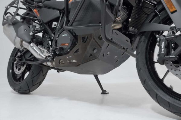 KTM 1290 Super Adventure  SW MOTECH - kryt motora - Image 2
