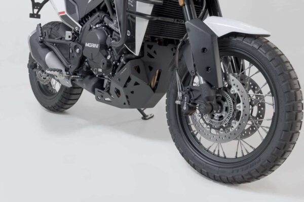 Moto Morini X-Cape 650 SW MOTECH - kryt motora - Image 2