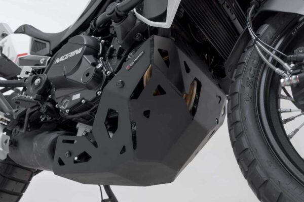 Moto Morini X-Cape 650 SW MOTECH - kryt motora
