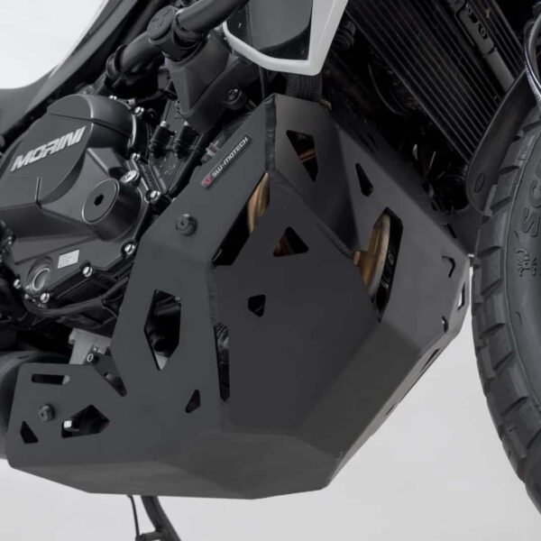 Moto Morini X-Cape 650 SW MOTECH - kryt motora