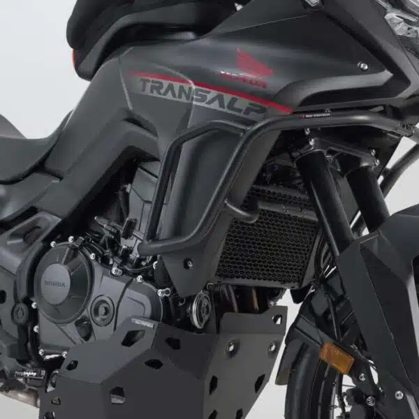 Honda XL750 Transalp  SW MOTECH - padacie rámy