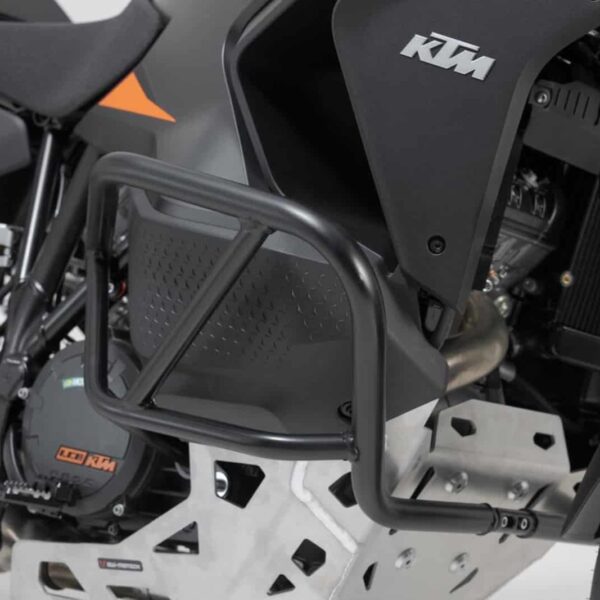 KTM 1290 Super Adventure  SW MOTECH - padacie rámy