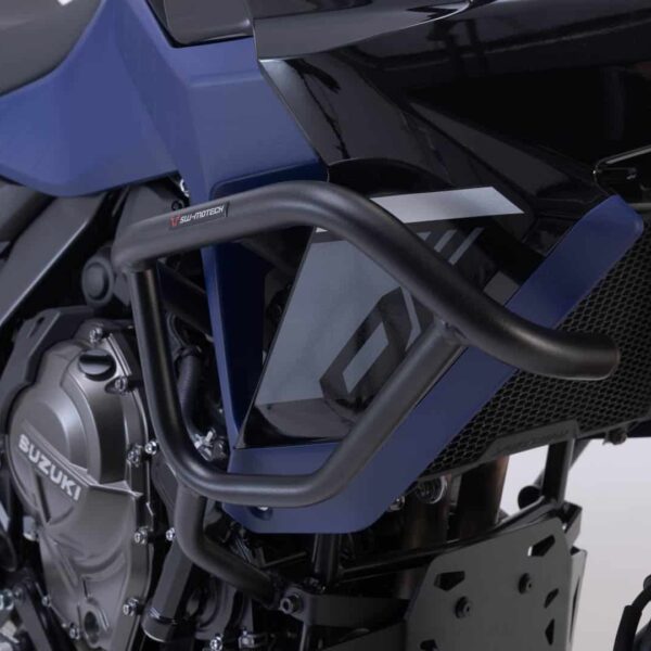 Suzuki V-Strom 800DE  SW MOTECH - padacie rámy