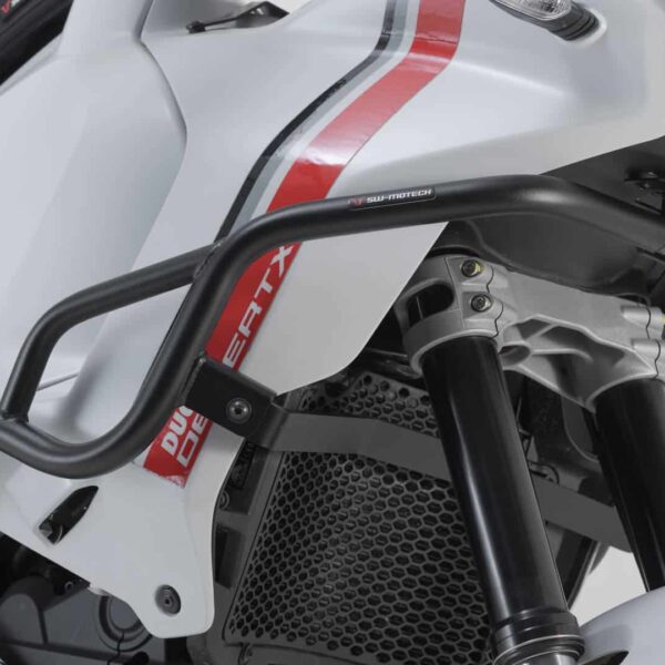 Ducati DesertX  SW MOTECH - padacie rámy