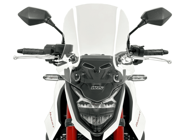 HONDA HORNET 750  PLEXI ŠTÍT WRS TOURING - Image 5