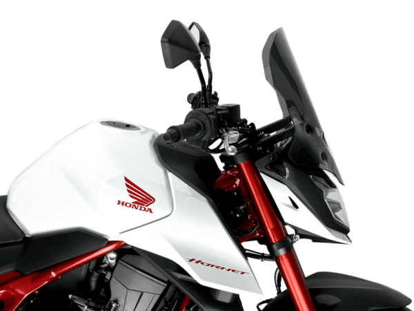 HONDA HORNET 750  PLEXI ŠTÍT WRS TOURING