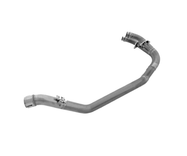 CF MOTO 450NK / 450SR  ARROW výfukové zvody