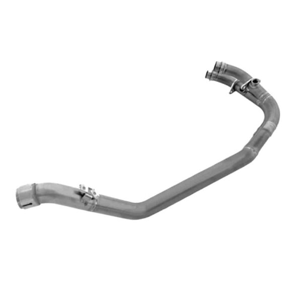 CF MOTO 450NK / 450SR  ARROW výfukové zvody