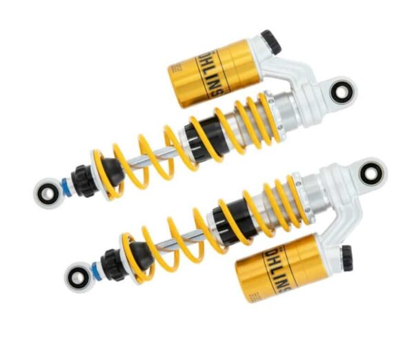 APRILIA SR GT 200  ZADNÉ TLMIČE OHLINS S36PR1C1/ AP 243