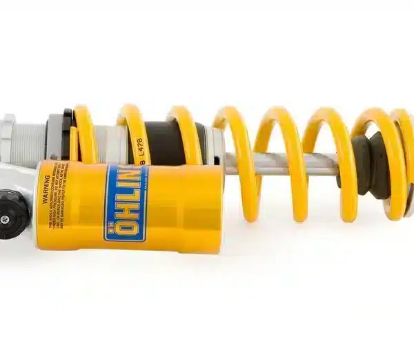 Fantic Caballero 700 ZADNÝ TLMIČ OHLINS S46PR1C1 /AG 2463