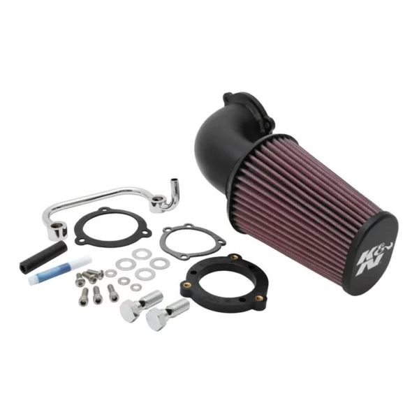 Harley Davidson Sportster XL - K&N športový vzduchový filter 57-1126