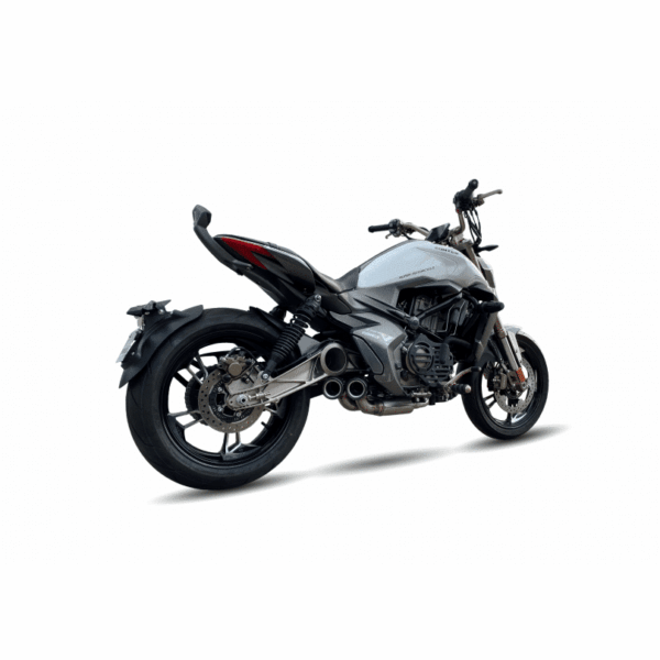 ZONTES V-310 IXIL SX1 SUPER XTREM