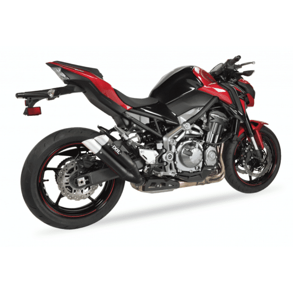 KAWASAKI Z900  IXIL L3XB DUAL HYPERLOW BLACK XL