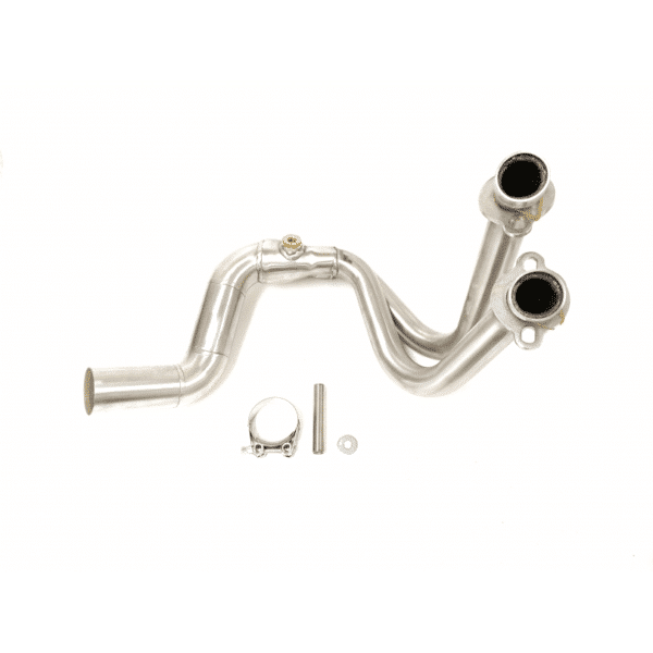 KAWASAKI Z 650 - NINJA 650  IXIL L3XB DUAL HYPERLOW BLACK XL / XK7357XB - Image 3