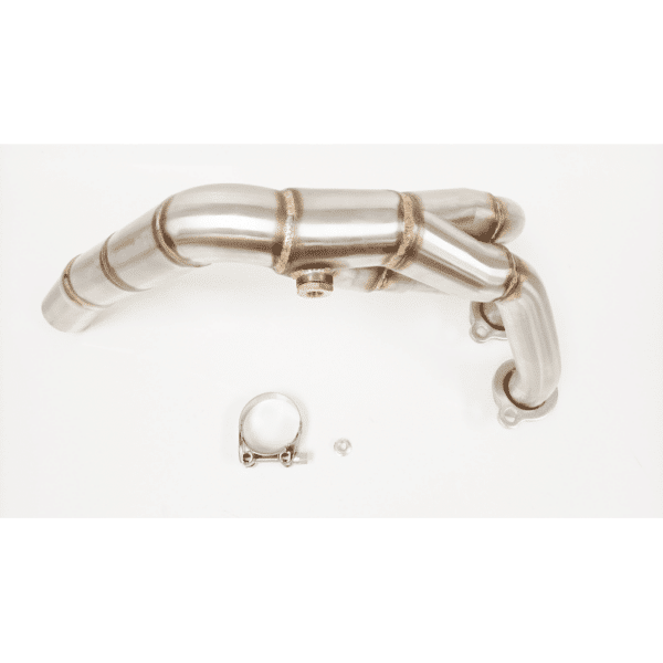 YAMAHA TRACER 9 / GT   IXIL L3XB DUAL HYPERLOW BLACK XL - Image 3