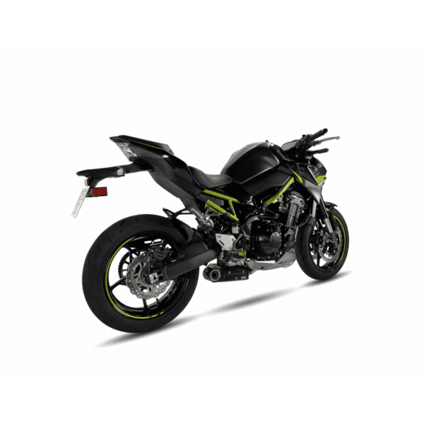 KAWASAKI Z900  IXIL SX1 SUPER XTREM