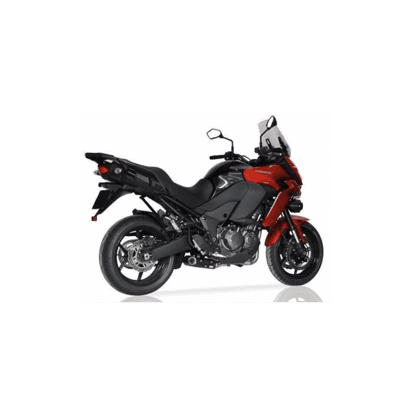 KAWASAKI VERSYS 1000 2012- IXIL SX1 SUPER XTREM