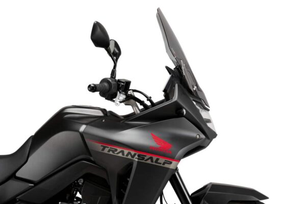 HONDA XL 750 TRANSALP / PUIG ŠTÍT TOURING 505 X 355 MM - Image 5