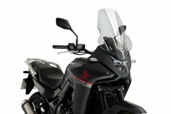 HONDA XL 750 TRANSALP / PUIG ŠTÍT TOURING 505 X 355 MM