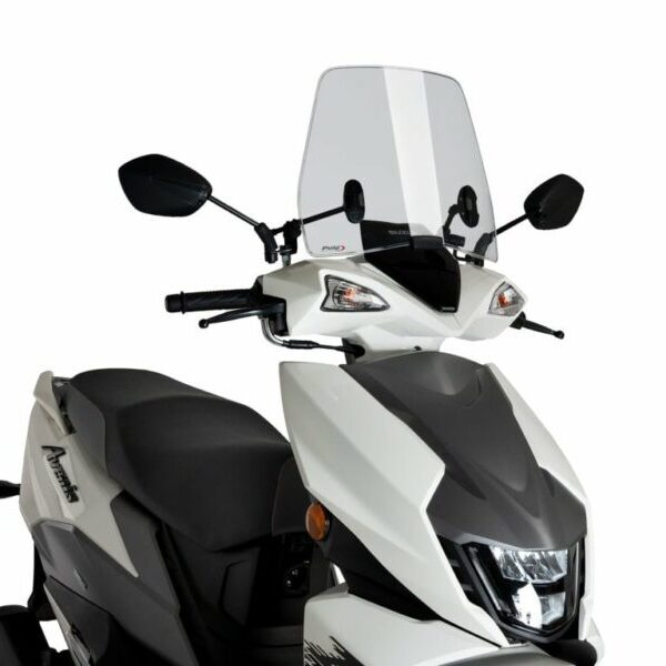 SUZUKI AVENIS 125I / PUIG ŠTÍT TRAFIC