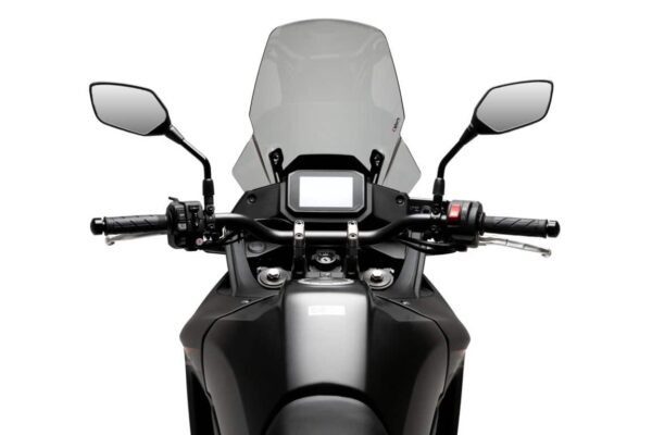 HONDA XL 750 TRANSALP / PUIG ŠTÍT TOURING 505 X 355 MM - Image 4