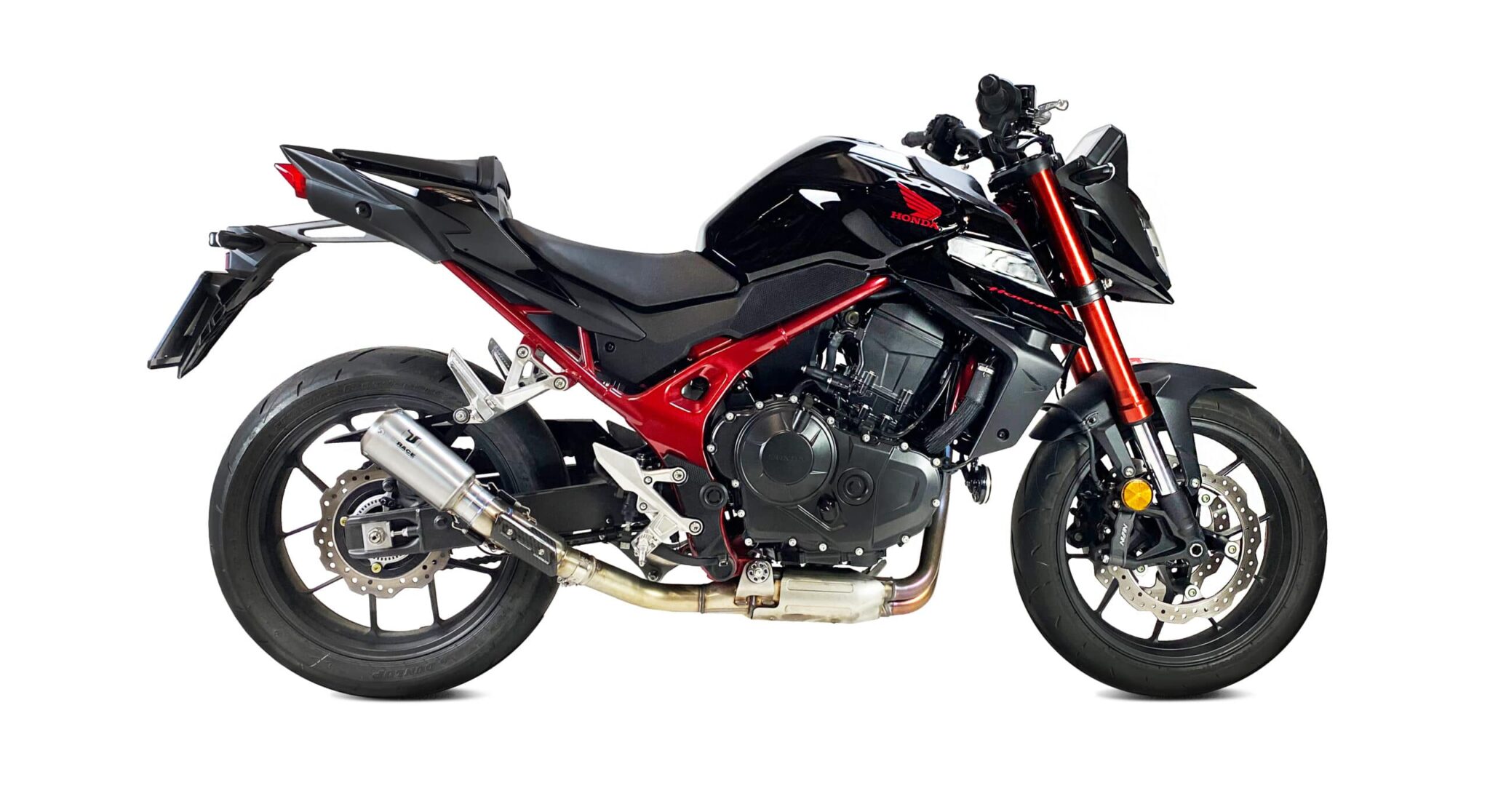 HONDA HORNET 750 IXRACE MK2 – Obrázok 3