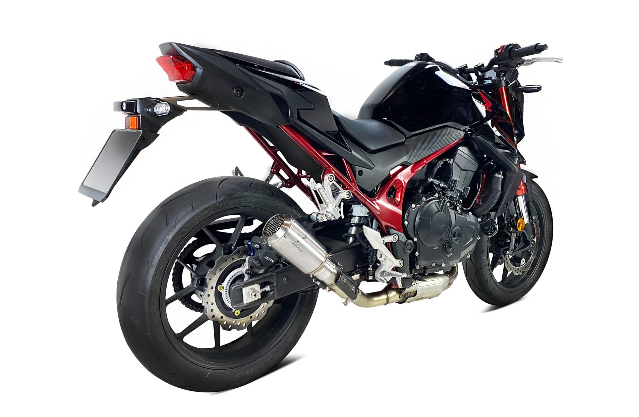 HONDA HORNET 750 IXRACE MK2 – Obrázok 4